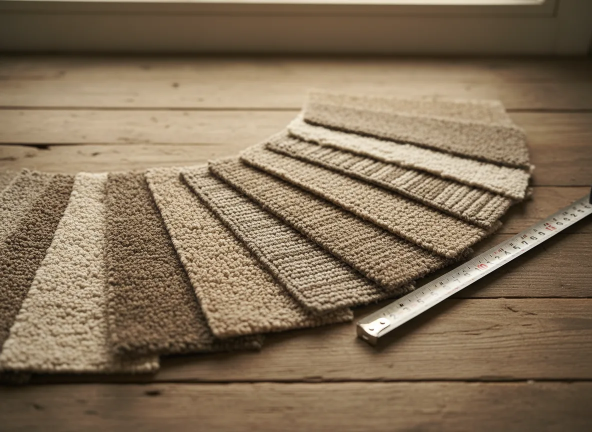 Carpet Installation Vinalhaven, ME FAQs